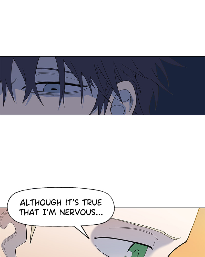 Read The Boxer chapter 107 image 51 on Lezhin