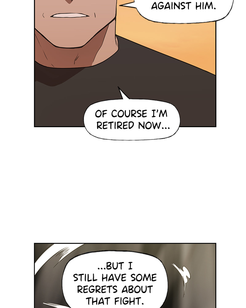 Read The Boxer chapter 107 image 56 on Lezhin