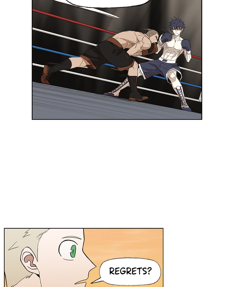 Read The Boxer chapter 107 image 57 on Lezhin