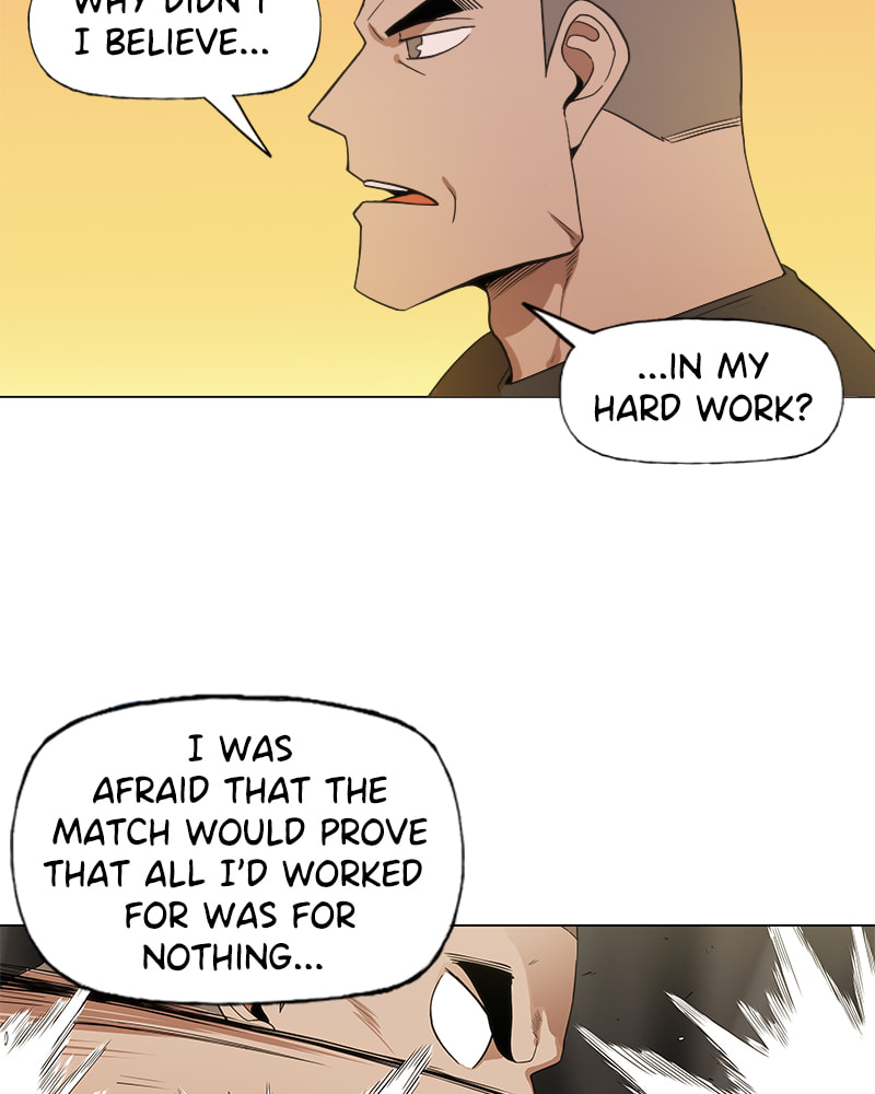 Read The Boxer chapter 107 image 59 on Lezhin