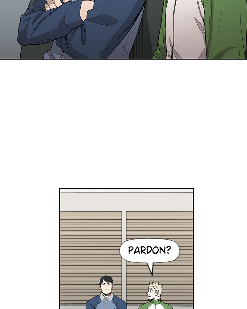 Read The Boxer chapter 107 image 6 on Lezhin