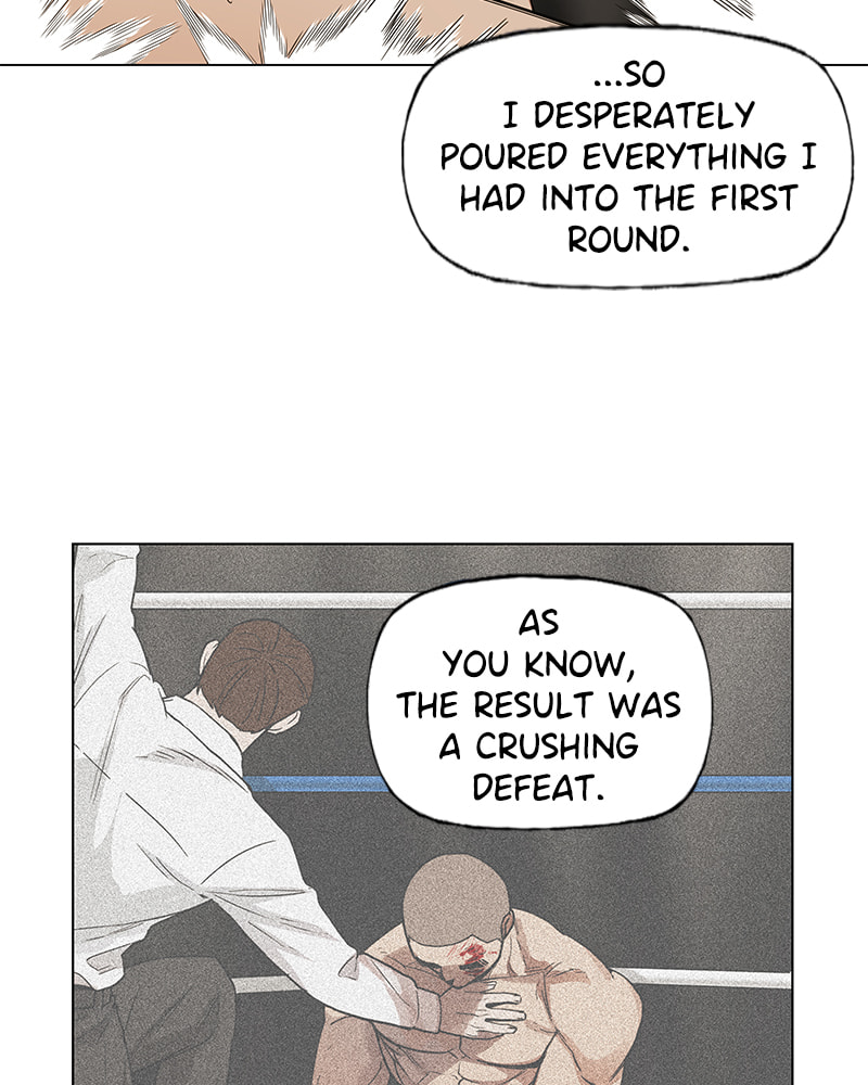 Read The Boxer chapter 107 image 60 on Lezhin