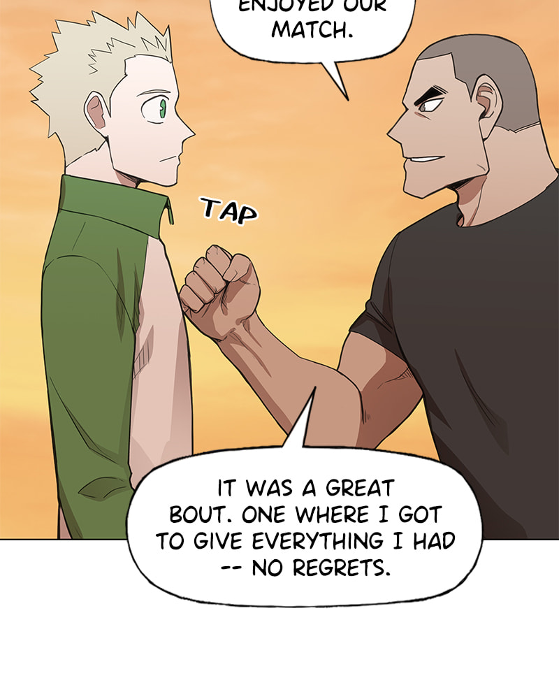 Read The Boxer chapter 107 image 67 on Lezhin