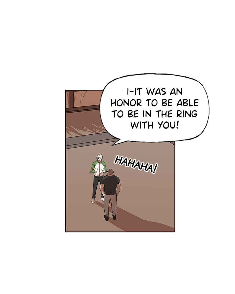 Read The Boxer chapter 107 image 69 on Lezhin