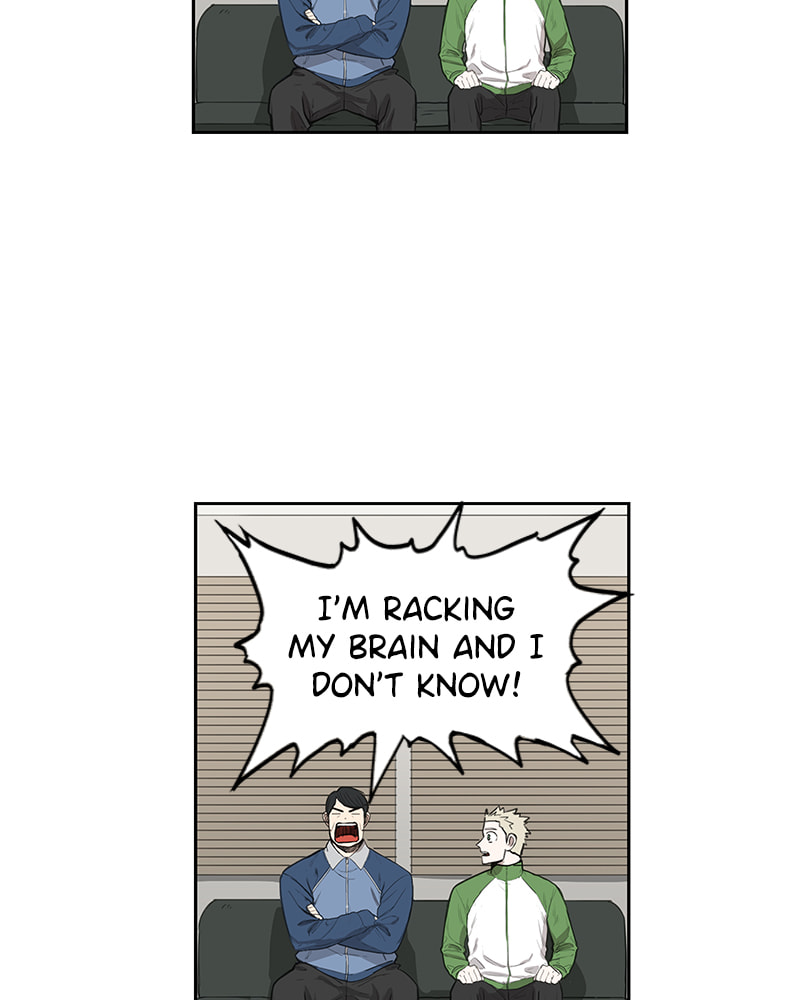 Read The Boxer chapter 107 image 7 on Lezhin