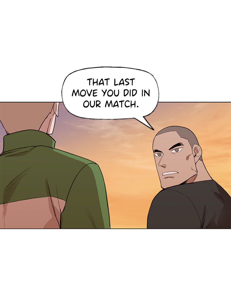 Read The Boxer chapter 107 image 70 on Lezhin
