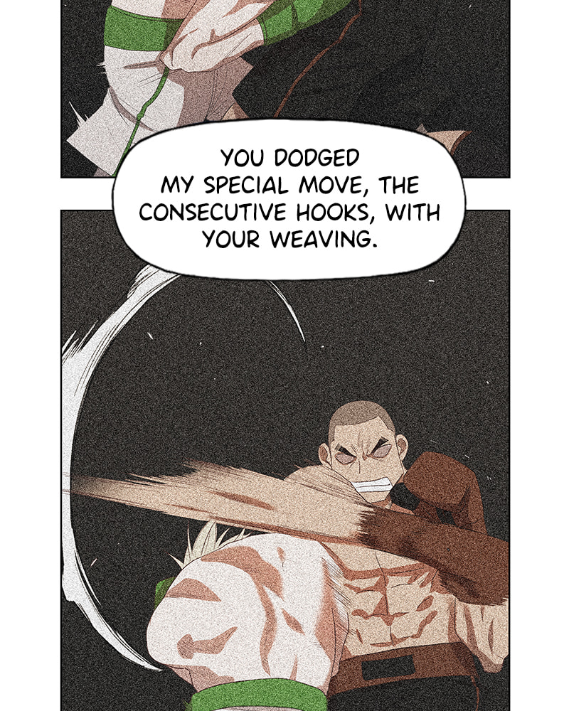 Read The Boxer chapter 107 image 72 on Lezhin