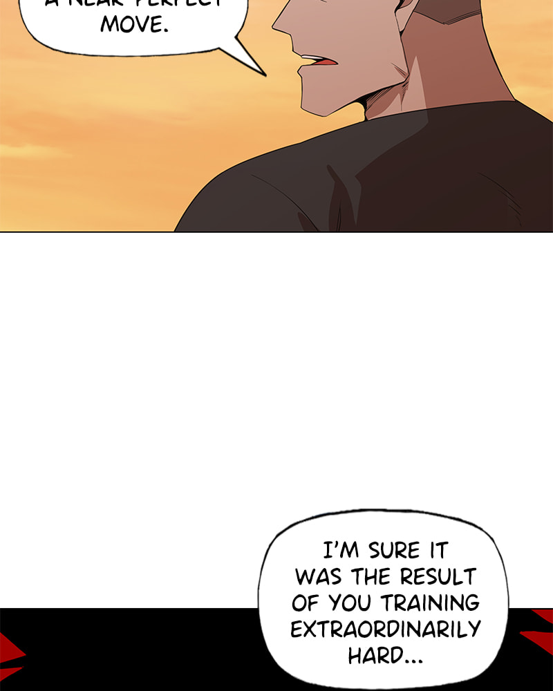 Read The Boxer chapter 107 image 74 on Lezhin