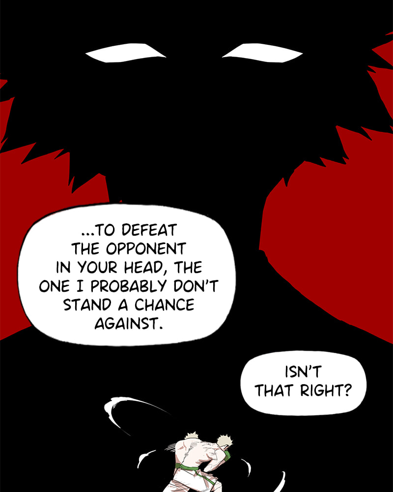 Read The Boxer chapter 107 image 75 on Lezhin