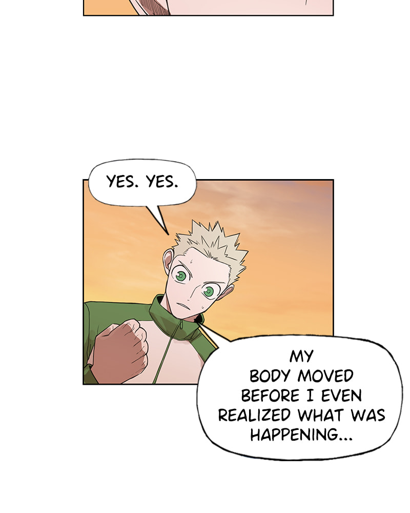 Read The Boxer chapter 107 image 78 on Lezhin