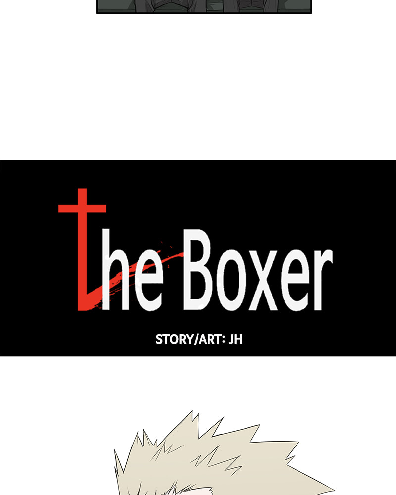 Read The Boxer chapter 107 image 8 on Lezhin