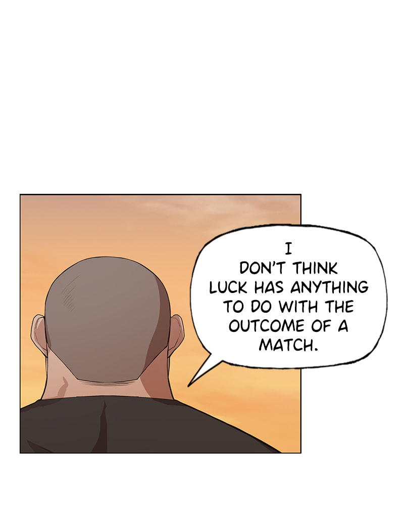 Read The Boxer chapter 107 image 80 on Lezhin