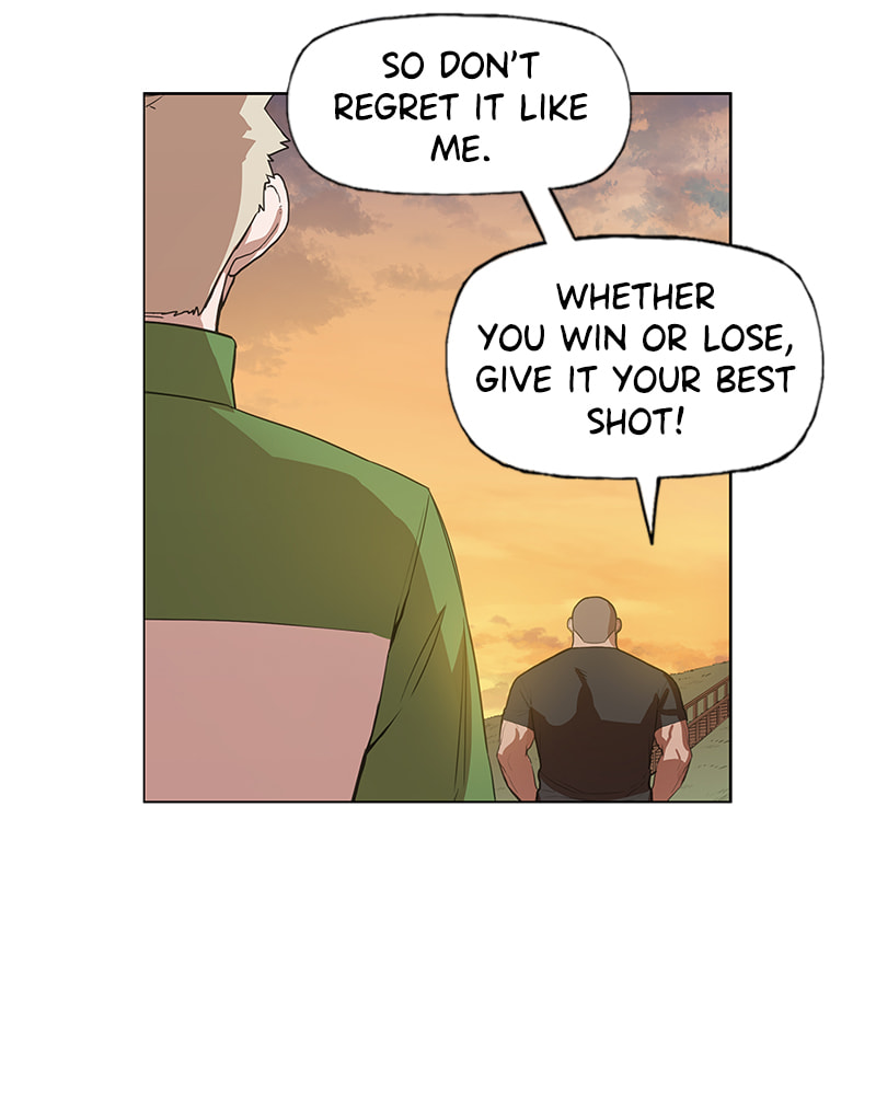 Read The Boxer chapter 107 image 84 on Lezhin