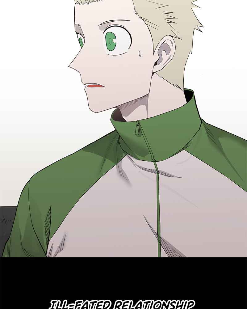 Read The Boxer chapter 107 image 9 on Lezhin