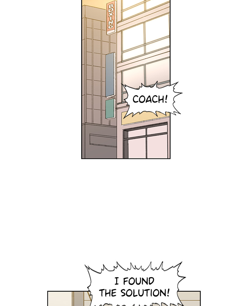 Read The Boxer chapter 107 image 92 on Lezhin