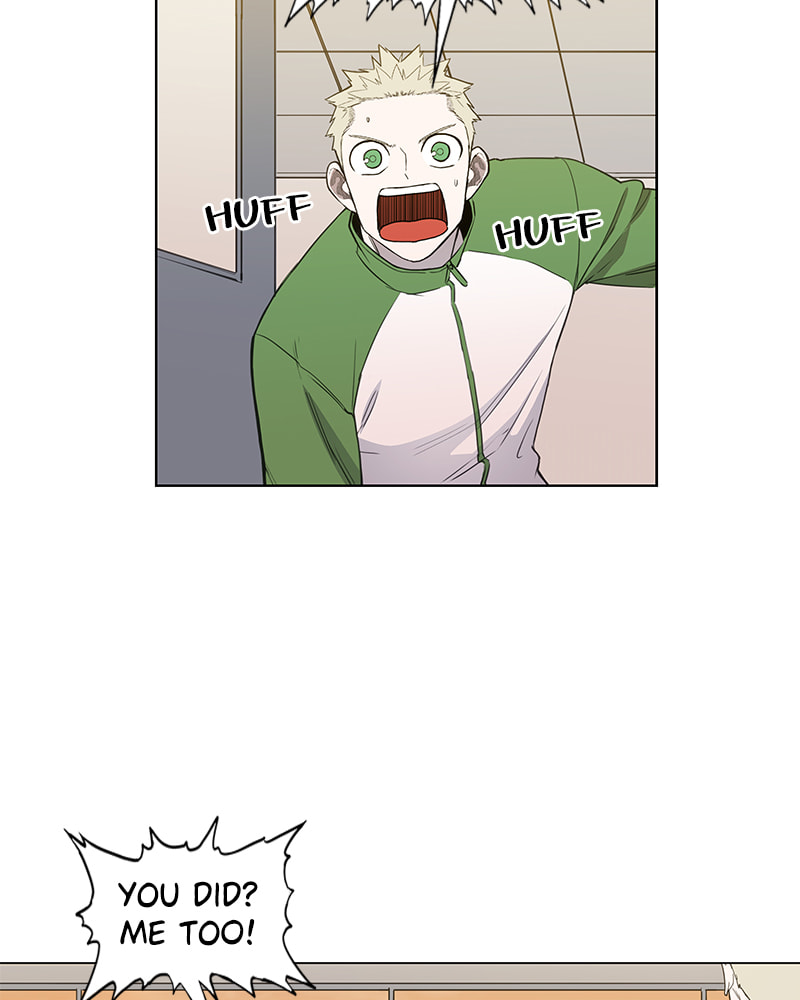 Read The Boxer chapter 107 image 93 on Lezhin