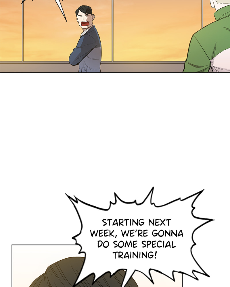 Read The Boxer chapter 107 image 94 on Lezhin