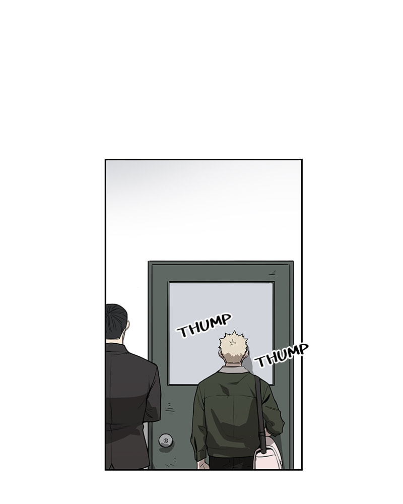 Read The Boxer chapter 107 image 99 on Lezhin