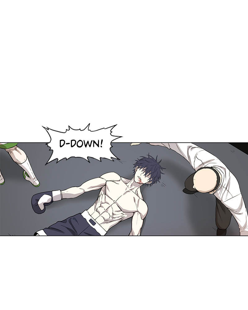 Read The Boxer chapter 108 image 100 on Lezhin