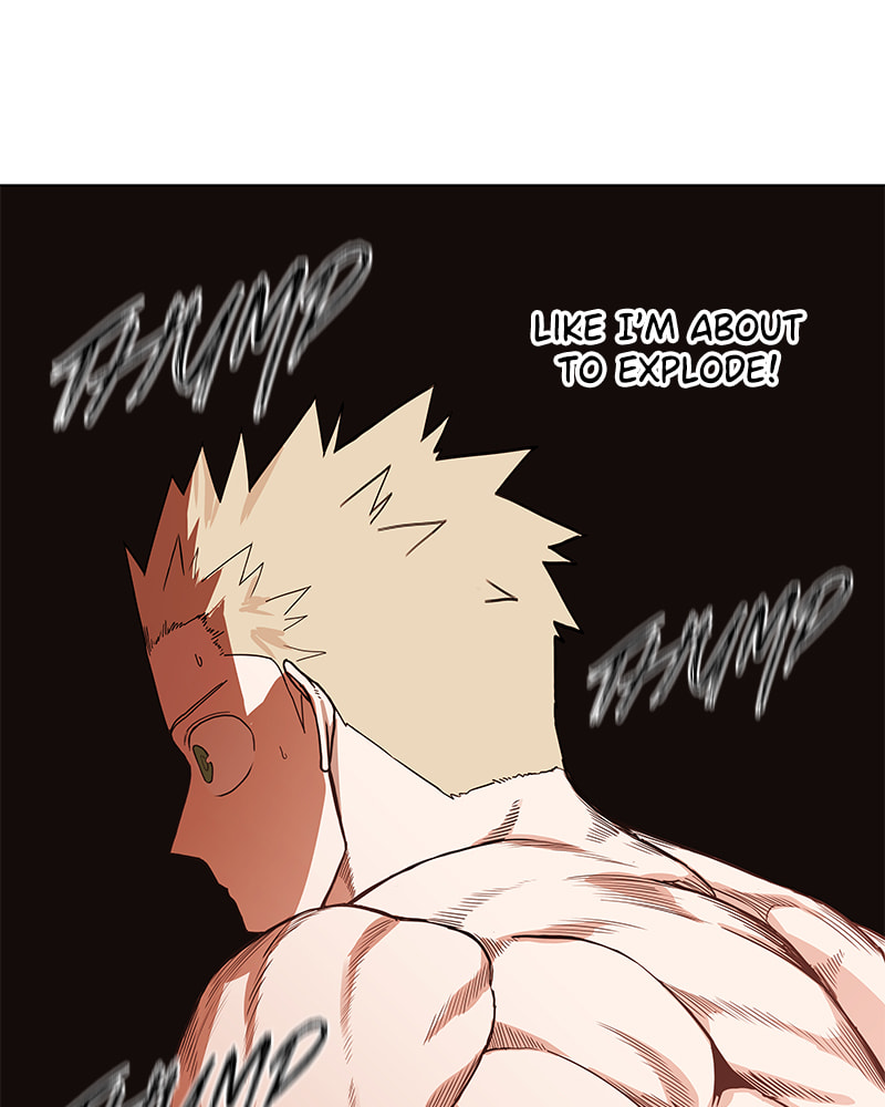 Read The Boxer chapter 108 image 102 on Lezhin