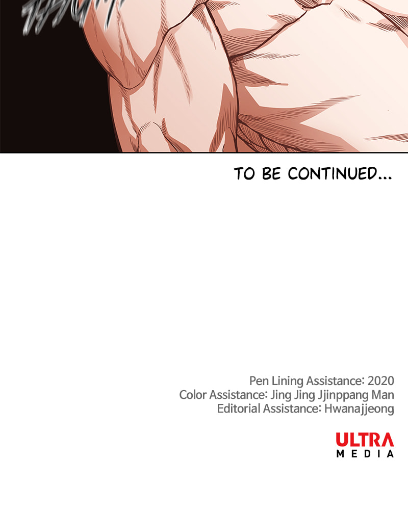 Read The Boxer chapter 108 image 103 on Lezhin