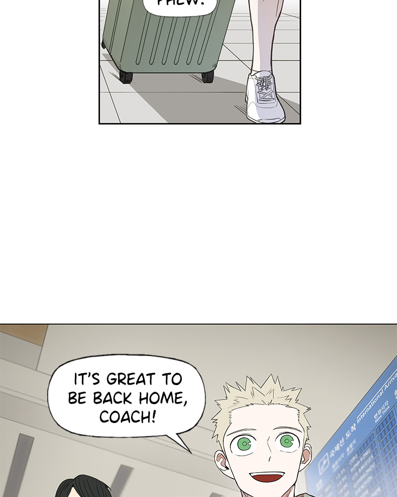 Read The Boxer chapter 108 image 14 on Lezhin