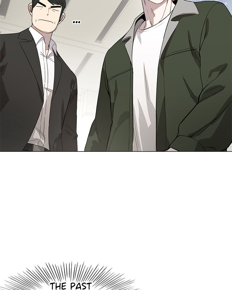 Read The Boxer chapter 108 image 15 on Lezhin