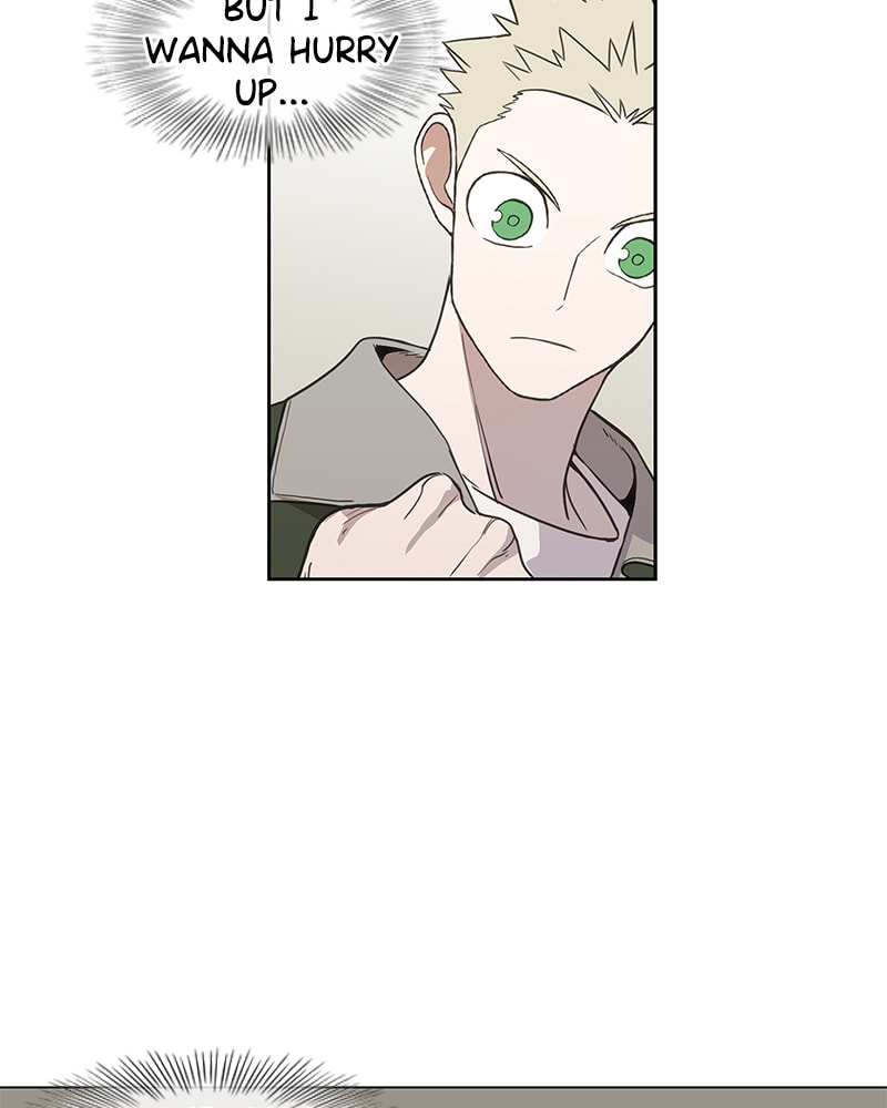 Read The Boxer chapter 108 image 17 on Lezhin