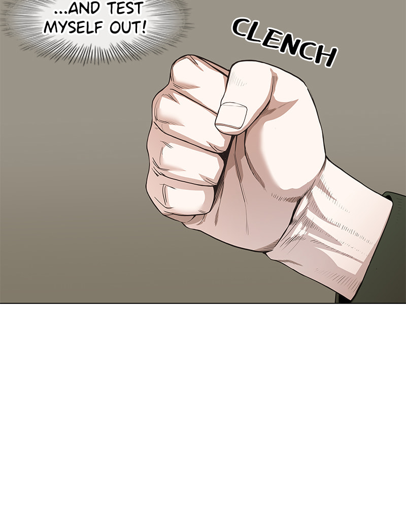 Read The Boxer chapter 108 image 18 on Lezhin