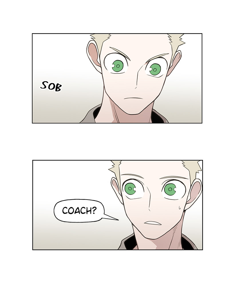 Read The Boxer chapter 108 image 19 on Lezhin