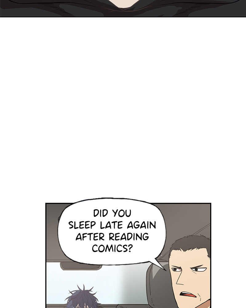Read The Boxer chapter 108 image 2 on Lezhin
