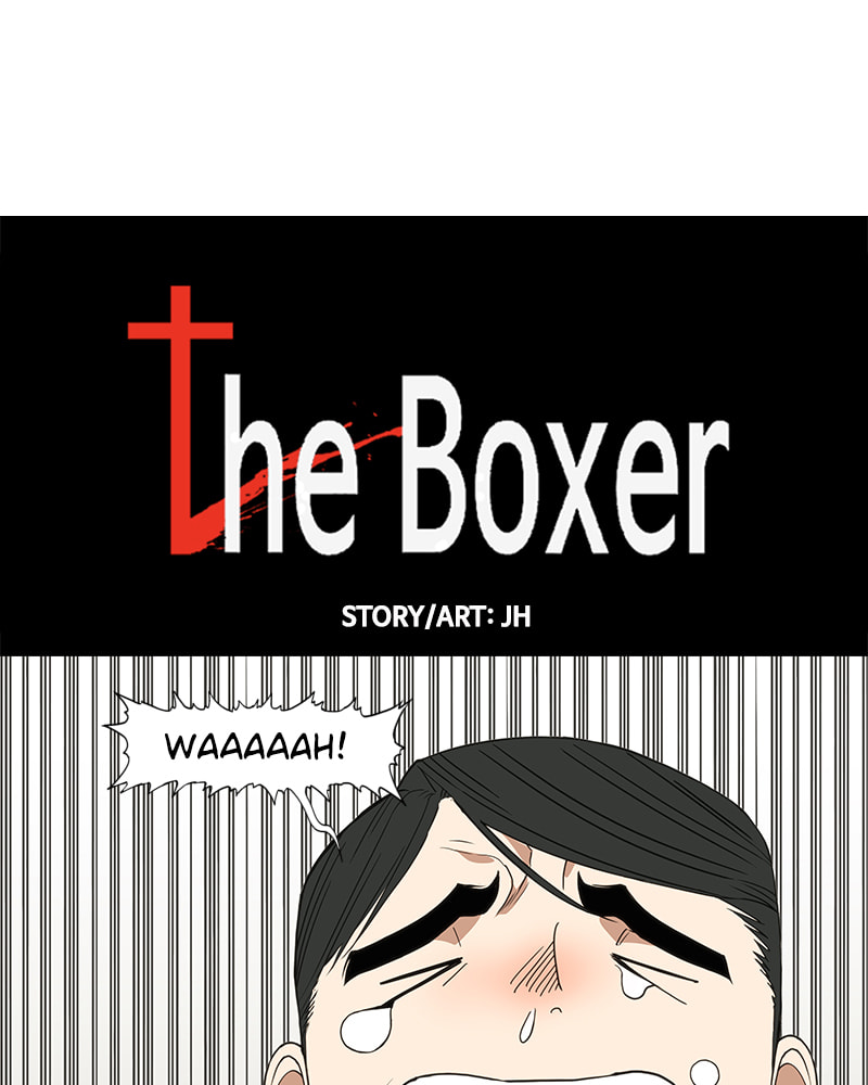 Read The Boxer chapter 108 image 20 on Lezhin