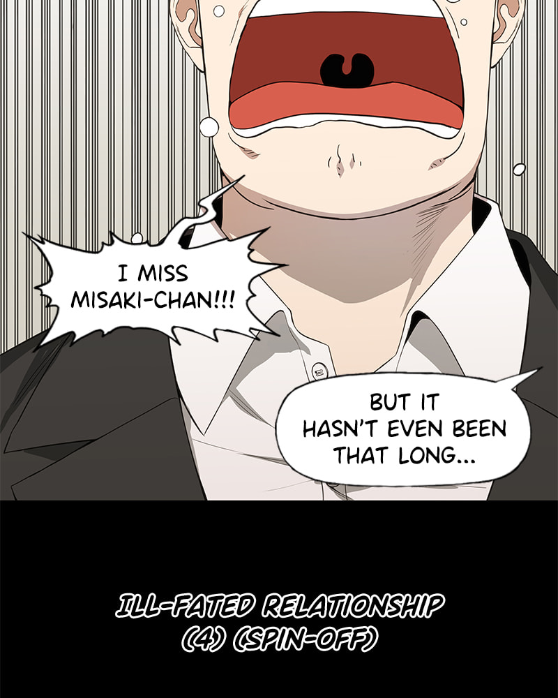 Read The Boxer chapter 108 image 21 on Lezhin