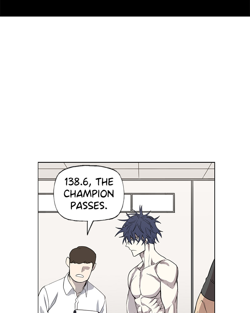 Read The Boxer chapter 108 image 22 on Lezhin