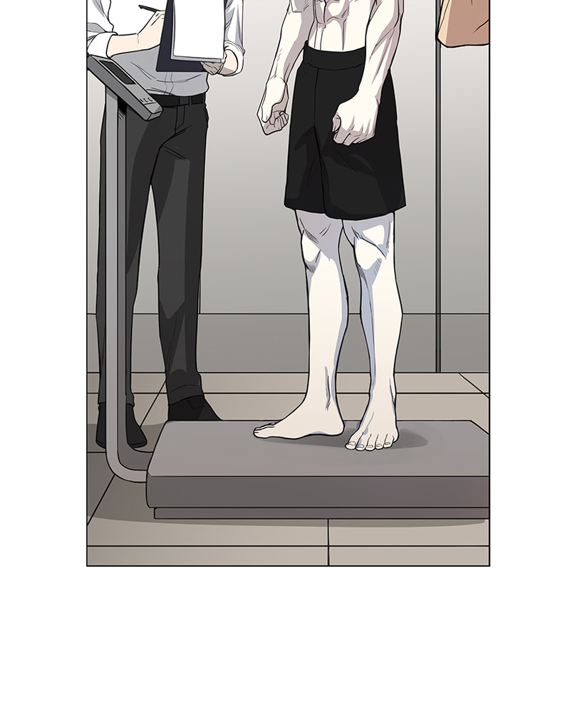 Read The Boxer chapter 108 image 23 on Lezhin