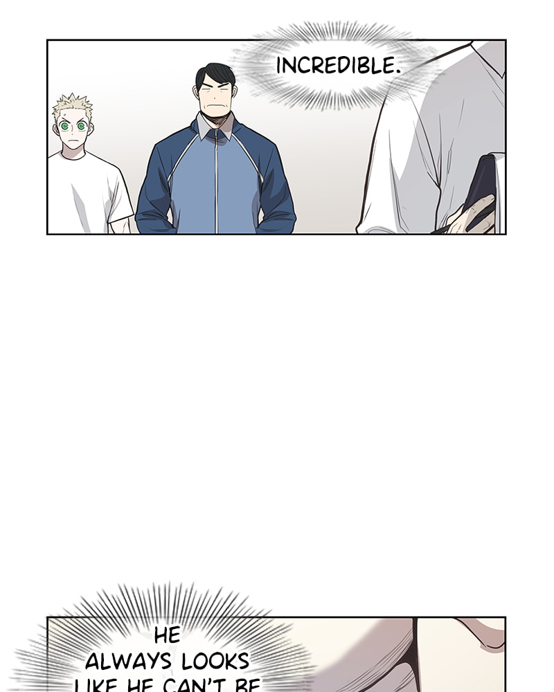 Read The Boxer chapter 108 image 25 on Lezhin
