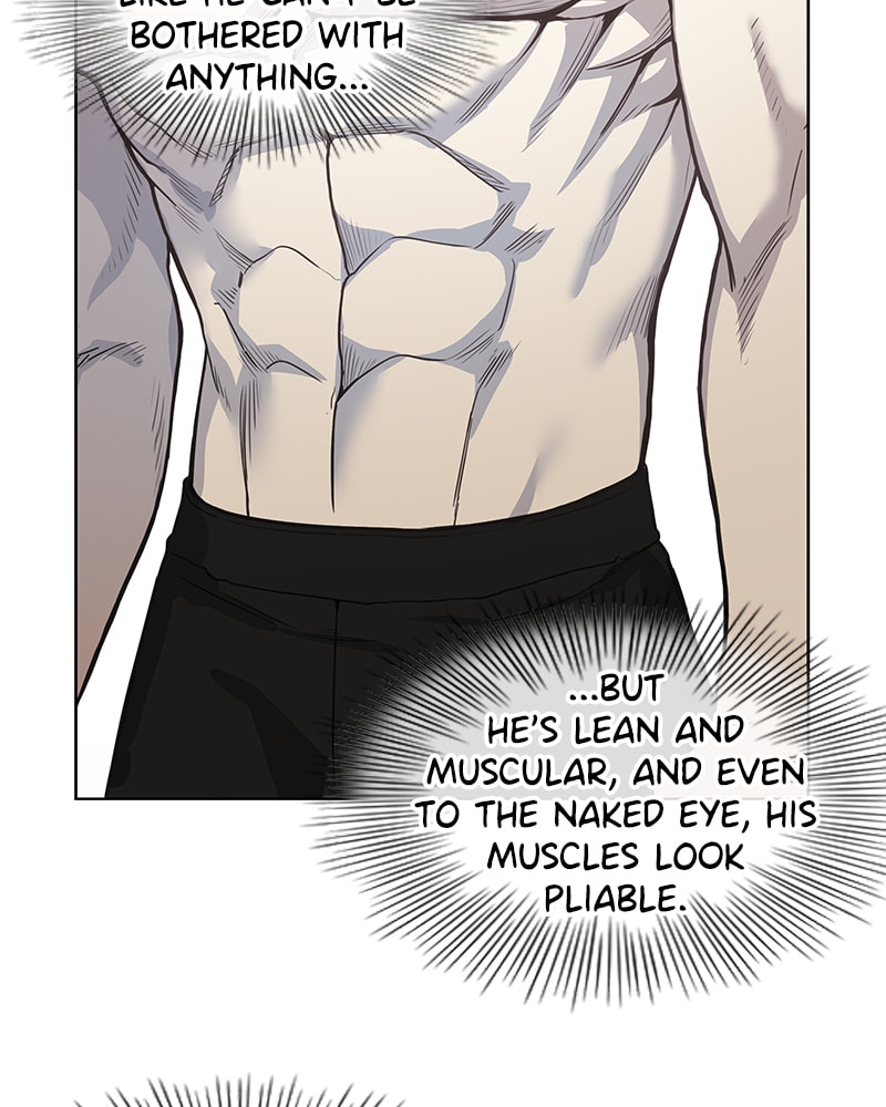 Read The Boxer chapter 108 image 26 on Lezhin