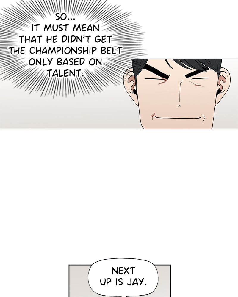 Read The Boxer chapter 108 image 27 on Lezhin