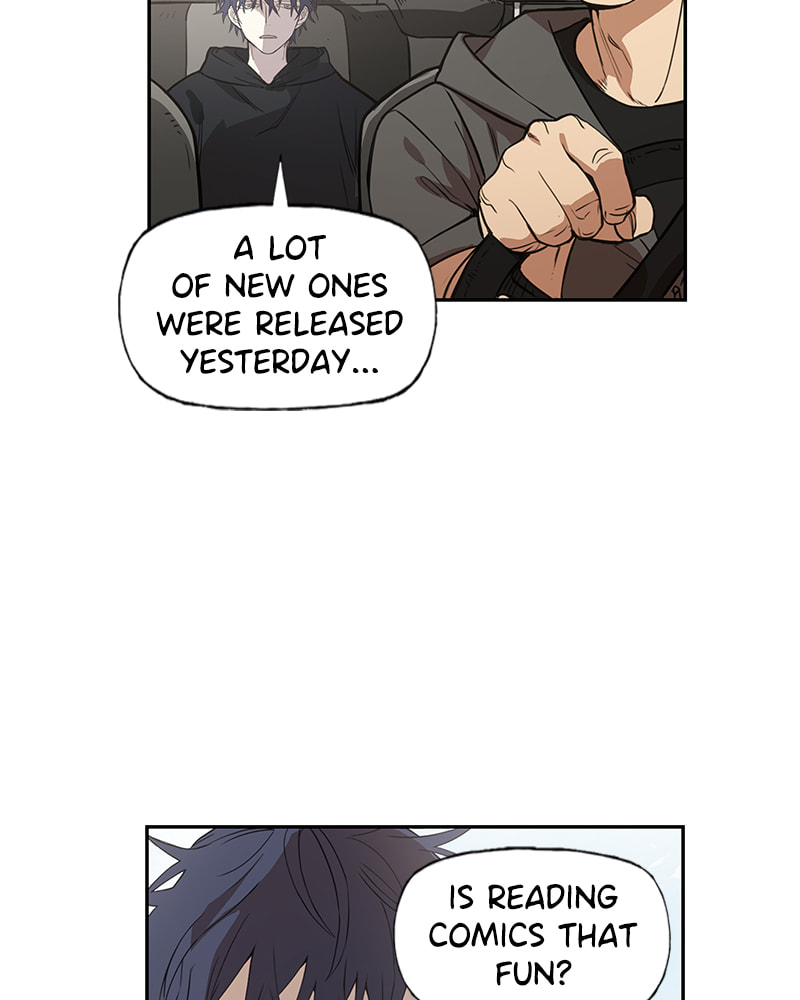 Read The Boxer chapter 108 image 3 on Lezhin