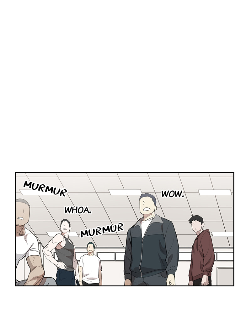 Read The Boxer chapter 108 image 31 on Lezhin