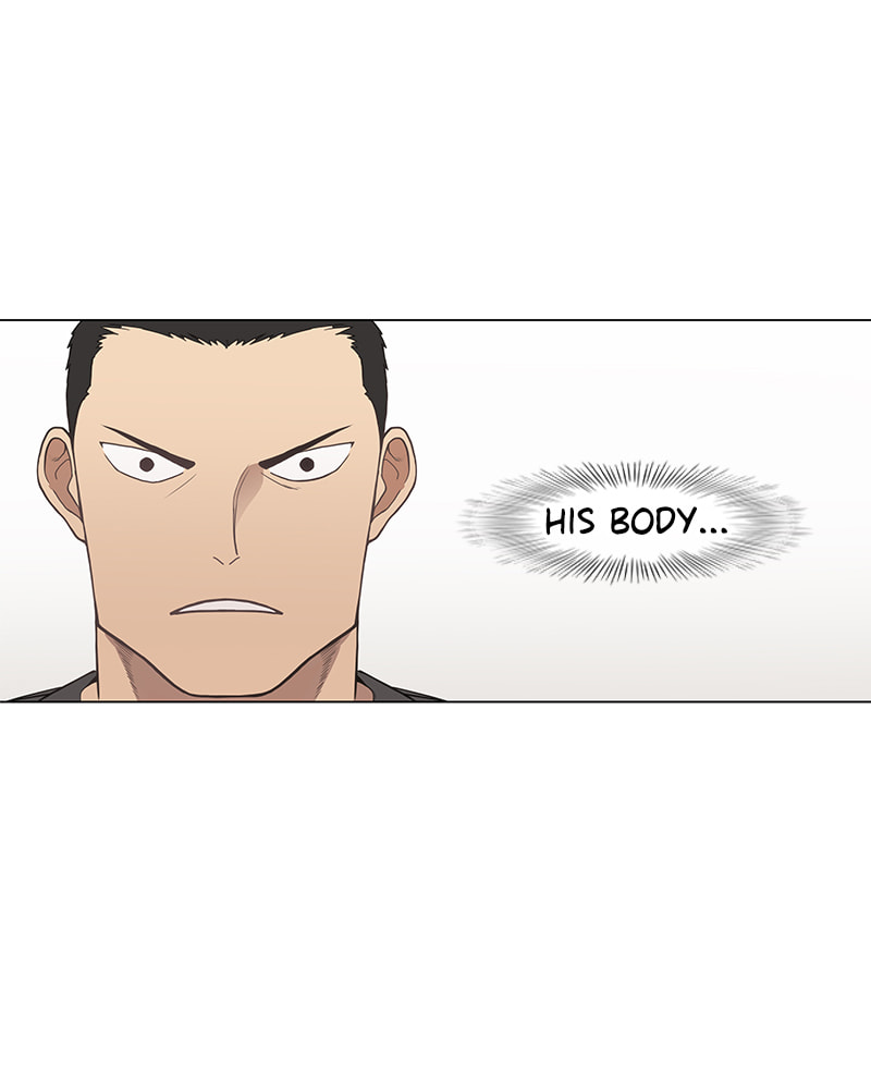 Read The Boxer chapter 108 image 33 on Lezhin