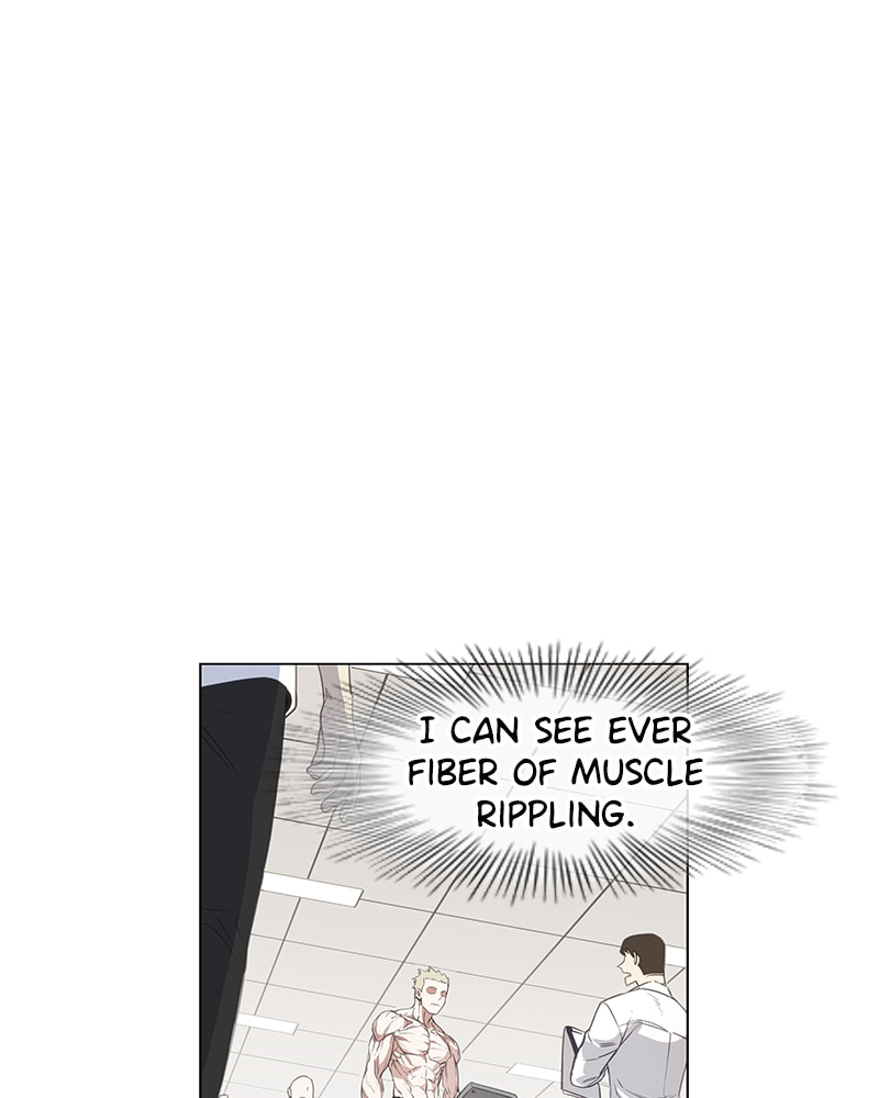 Read The Boxer chapter 108 image 36 on Lezhin