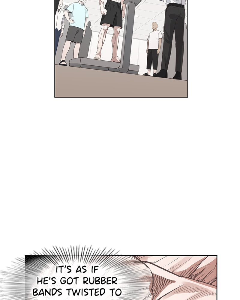 Read The Boxer chapter 108 image 37 on Lezhin