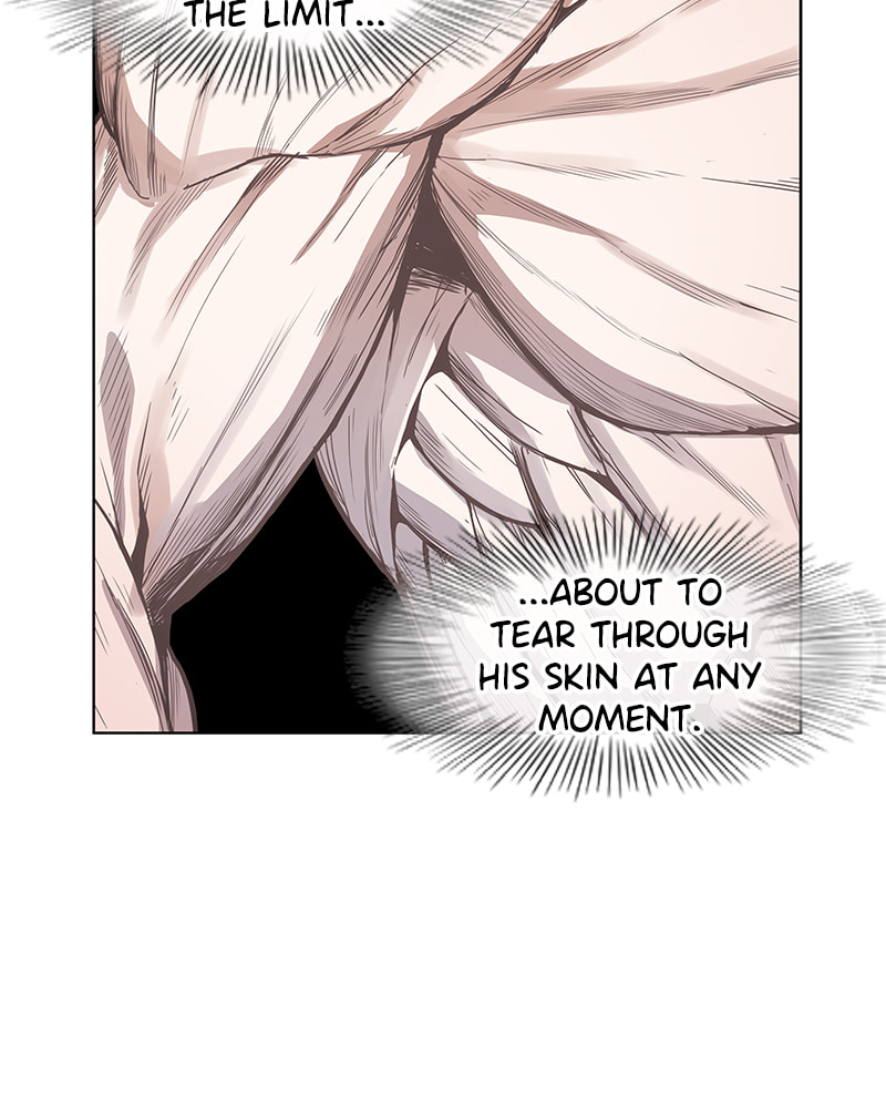 Read The Boxer chapter 108 image 38 on Lezhin