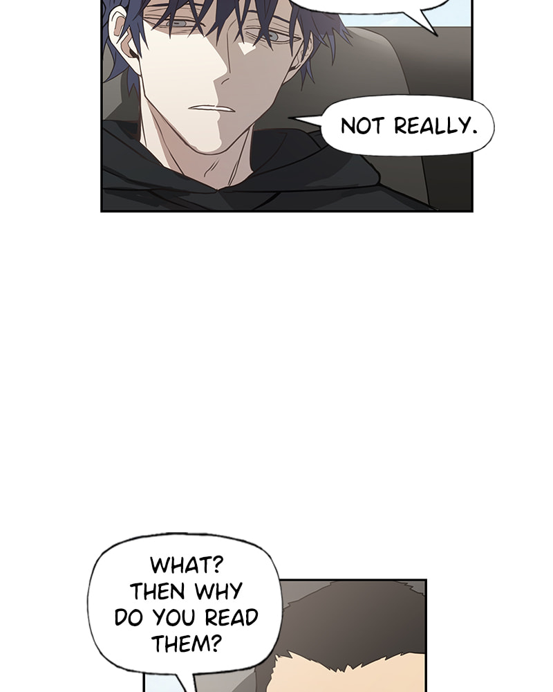 Read The Boxer chapter 108 image 4 on Lezhin