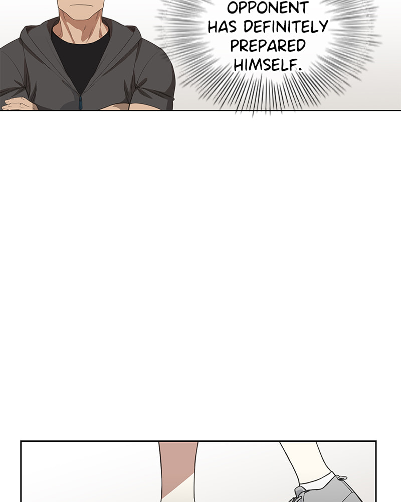 Read The Boxer chapter 108 image 41 on Lezhin