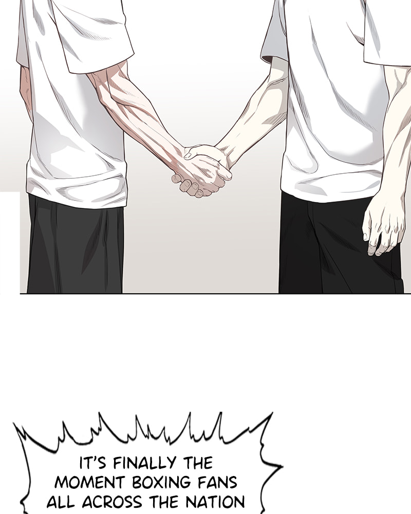 Read The Boxer chapter 108 image 51 on Lezhin