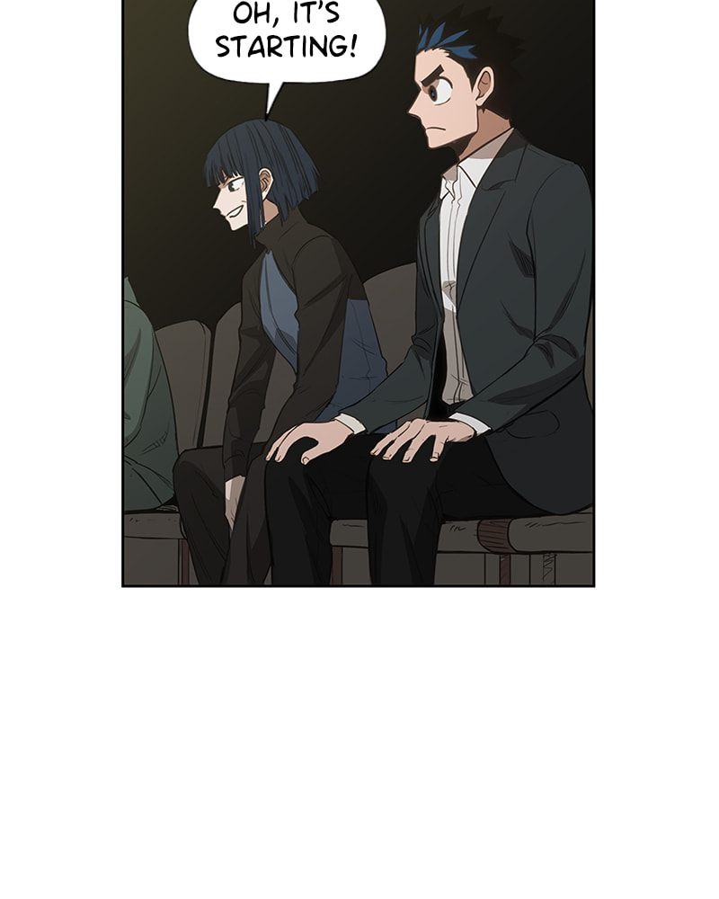Read The Boxer chapter 108 image 53 on Lezhin