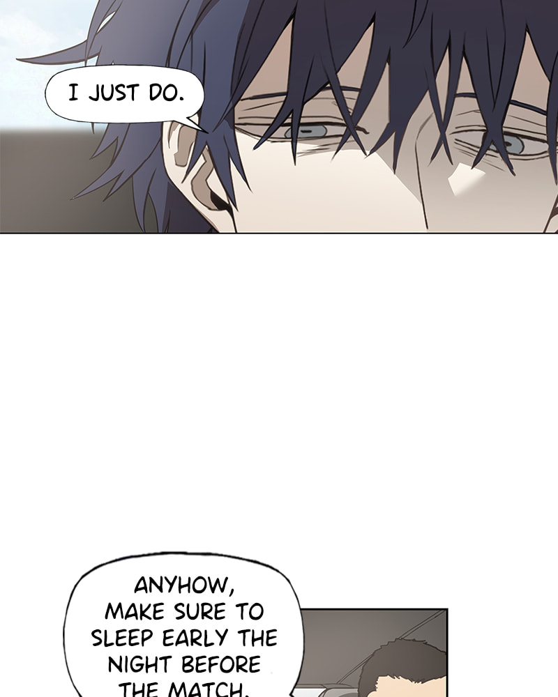 Read The Boxer chapter 108 image 6 on Lezhin