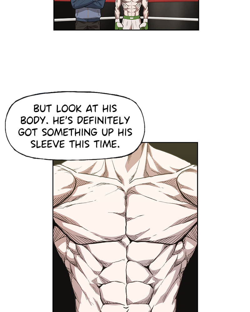 Read The Boxer chapter 108 image 60 on Lezhin